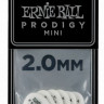 ERNIE BALL 9203 набор медиаторов 6 шт