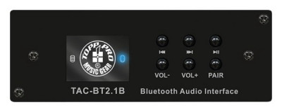 Модуль Bluetooth TOPP PRO TAC-BT2.1B