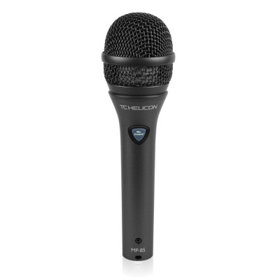 Микрофон TC HELICON MP-85 вокальный динамический