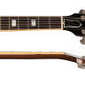 GIBSON 2019 ES-335 Figured Sunset Burst гитара полуакустическая с кейсом