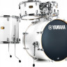 YAMAHA SBP2F5 Pure White ударная установка (только барабаны)