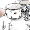 YAMAHA SBP2F5 Pure White ударная установка (только барабаны)