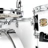 YAMAHA SBP2F5 Pure White ударная установка (только барабаны)