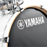 YAMAHA SBP2F5 Pure White ударная установка (только барабаны)