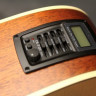 Crafter DE-6 N электроакустическая гитара