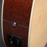 Crafter DE-6 N электроакустическая гитара