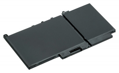 Аккумулятор для ноутбуков Dell Latitude E7270, E7470 Pitatel BT-1244