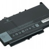 Аккумулятор для ноутбуков Dell Latitude E7270, E7470 Pitatel BT-1244