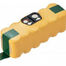 Аккумулятор для пылесосов iRobot Pitatel VCB-002-IRB.R500-25M, Ni-Mh 14.4V 2.5Ah