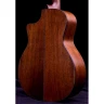 CRAFTER SM G-MAHOce электроакустическая гитара с кейсом
