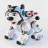 ИК робот-собака Crazon CR-1901 звук, свет, танцы