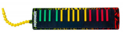Hohner AirBoard Rasta 32 мелодика 32 клавиши