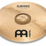 MEINL CC17MC-B Crash Medium 17" тарелка