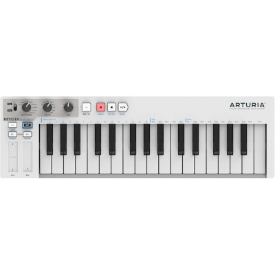 Синтезатор аналоговый ARTURIA KeyStep 32