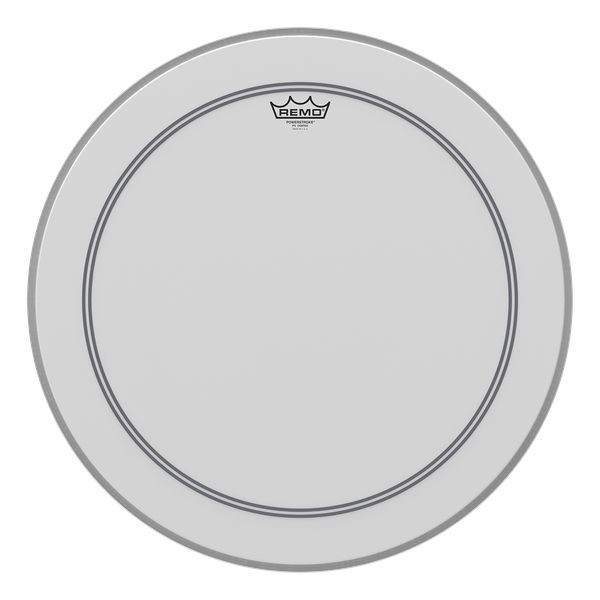 REMO P3-0112-BP BATTER POWERSTROKE 3 COATED 12'' пластик