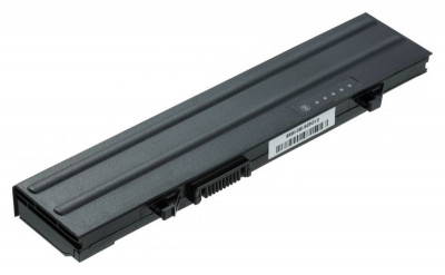 Аккумулятор для ноутбуков Dell Latitude E5400, E5500 Pitatel BT-248