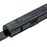 Аккумулятор для ноутбуков Toshiba Satellite A200, A300, L300, L500 6600 мАч