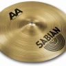 SABIAN AA 16" ROCK crash тарелка