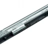 Аккумулятор для ноутбуков Lenovo G400s, G405s, G500s, G505s, S410p, Z710 2200 мАч