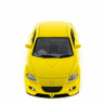 Машина Kinsmart 1:36 MAZDA RX-8 инерция (1/12шт.)  б/к