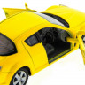 Машина Kinsmart 1:36 MAZDA RX-8 инерция (1/12шт.)  б/к
