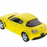 Машина Kinsmart 1:36 MAZDA RX-8 инерция (1/12шт.)  б/к