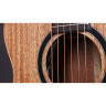 CRAFTER MINO/ALM электроакустическая гитара с чехлом