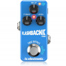 Педаль эффектов TC electronic FLASHBACK 2 MINI DELAY делэй