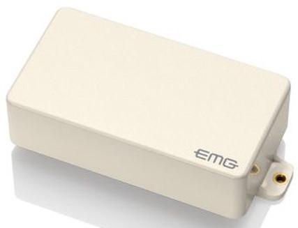 EMG 60IV звукосниматель хамбакер для электрогитары