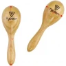 Маракасы деревянные TYCOON TMW M