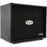 EVH 5150III® 112 ST Cabinet, Black Акустический кабинет, черный