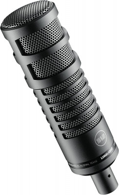 Динамический микрофон 512 Audio Limelight, цвет черный