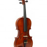 Скрипка 4/4 Cremona 15w полный комплект Чехия