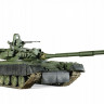 Танк Т-80БВ 1/35