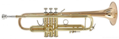 Труба Bach 180 37G Bb Stradivarius