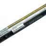 Аккумулятор для ноутбуков Lenovo G400s, G405s, G500s, G505s, S410p, Z710 2600 мАч