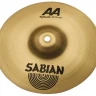 SABIAN AA 10" Splash тарелка