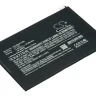 Аккумулятор для планшетов Apple iPad mini 5, MUQX2LL/A, A2133, A2124, A2126
