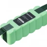 Аккумулятор для пылесосов iRobot Pitatel VCB-002-IRB.R500-52L, Li-Ion 14.4V 5.2Ah