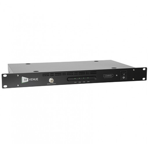 RF VENUE RFV-COMBINE4E комбайнер для систем персонального мониторинга