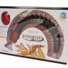 ИК Сороконожка Best Fun Toys 9901 Centipede свет