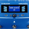 Вокальный процессор TC Helicon VOICELIVE PLAY напольный