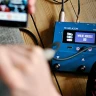 Вокальный процессор TC Helicon VOICELIVE PLAY напольный