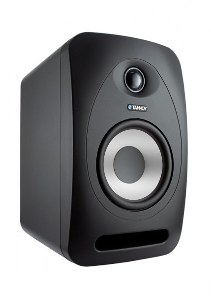 Монитор ближнего поля Tannoy REVEAL 502 активный
