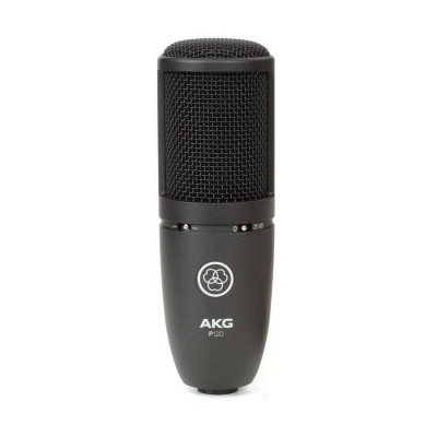 Микрофон конденсаторный AKG P120 кардиоидный