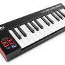 AKAI PRO LPK25 WIRELESS, портативная беспроводная USB/MIDI-клавиатура, 25 чувствительных мини-клавиш
