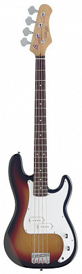 Stagg P300-SB бас-гитара