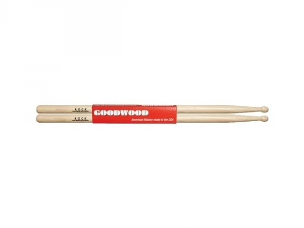 Барабанные палочки GOODWOOD by VATER Rock Wood