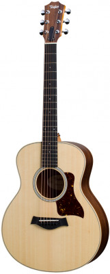 TAYLOR GS Mini-e Rosewood электроакустическая гитара уменьшенная 3/4