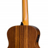 TAYLOR GS Mini-e Rosewood электроакустическая гитара уменьшенная 3/4